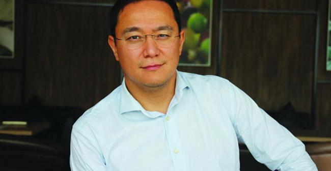 ceo